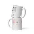 Taza Día de la Madre con Canción